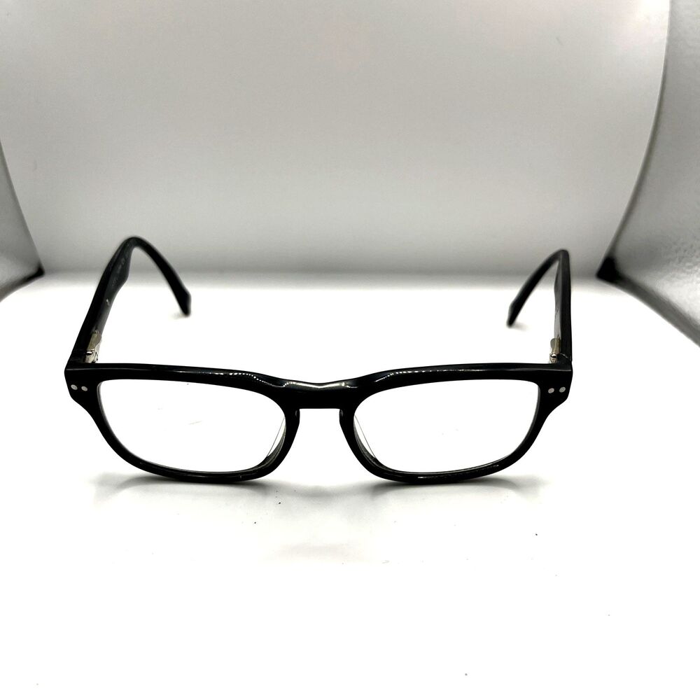 Marc Ecko Eyeglasses Gridlock Designer Frames Only Brown51-17-140